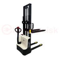Самоходный электроштабелер PROLIFT M2 SDR 1030 Самоходный электроштабелер PROLIFT M2 SDR 1030