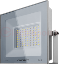 Прожектор светодиодный ДО-70w OFL-70-6K-WH-IP65-LED Прожектор светодиодный ДО-70w OFL-70-6K-WH-IP65-LED