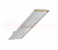 Светодиодный светильник Diora Unit 2Ex 130/19000 Д 3K консоль Светодиодный светильник Diora Unit 2Ex 130/19000 Д 3K консоль