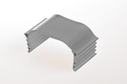 Фиксирующая скоба для РКК-74х55