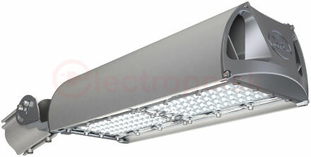 Светильник светодиодный ДКУ-102,3W IP67 16030Лм 4000К КСС WA F3 DIM