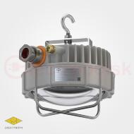 Светильник промышленный светодиодный ПЛАФОН ПС РК EP [8-20W]