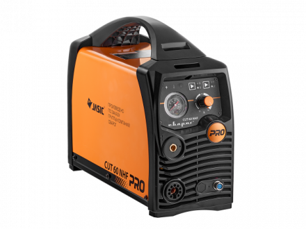 Инверторный плазменной резки CUT 60 NHF PRO (L2060A)