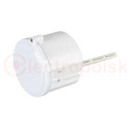 Датчик движения PRIME-MW-HIGHBAY-R71-1000W (230V, 4.34A, MULTI, IP65) (ARL, Пластик) Датчик движения PRIME-MW-HIGHBAY-R71-1000W (230V, 4.34A, MULTI, IP65) (ARL, Пластик)