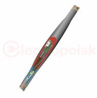 Муфта кабельная соединительная 1СТп(тк)нг-LS-4х(150-240) с соединителями болтовыми Муфта кабельная соединительная 1СТп(тк)нг-LS-4х(150-240) с соединителями болтовыми