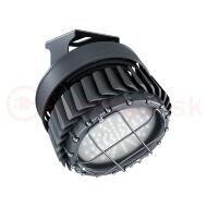 Светильник светодиодный взрывозащищенный MORION-EX-140-EM-СРС-220-2-25-О Светильник светодиодный взрывозащищенный MORION-EX-140-EM-СРС-220-2-25-О