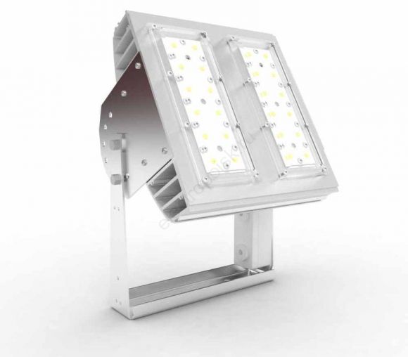 Светодиодный светильник промышленный Olymp PHYTO Premium 30°х110° 50 Вт 4000K