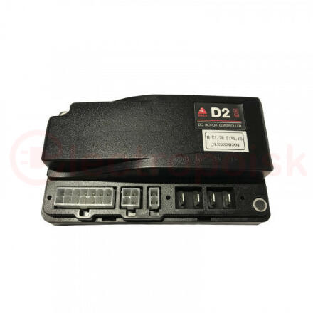 Контроллер для штабелеров SDR-S Контроллер для штабелеров SDR-S