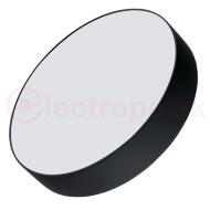 Светильник SP-RONDO-R250-30W Warm3000 (BK, 120 deg, 230V) (Arlight, IP40 Металл, 3 года) Светильник SP-RONDO-R250-30W Warm3000 (BK, 120 deg, 230V) (Arlight, IP40 Металл, 3 года)