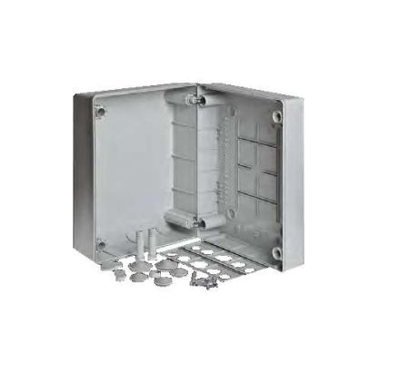 Коробка распределительная наружная 370х275х135 IP55