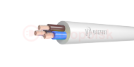 Провод ПВСнг(А)-LS 3х2,5  ТРТС Провод ПВСнг(А)-LS 3х2,5  ТРТС