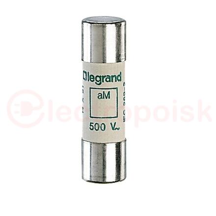 Вставка плавкая аМ 14х51 40а 500В