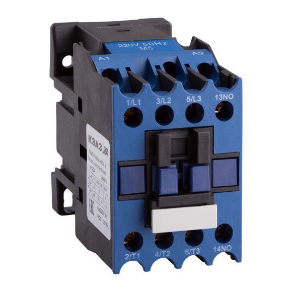 Контактор ПМЛ-1100-10А-110AC-Б-УХЛ4
