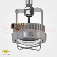 Светильник промышленный светодиодный ПЛАФОН ПС ТМ EP [8-20W]