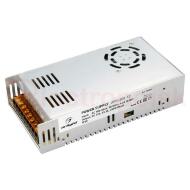 Блок питания ARS-400-12 (12V, 33.3A, 400W) (ARL, IP20 Сетка, 2 года) Блок питания ARS-400-12 (12V, 33.3A, 400W) (ARL, IP20 Сетка, 2 года)