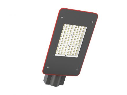 Светильник LED KEDR 3.0 TG (СКУ) 75Вт 10125Лм КСС Ш3 4,0К IP67 консольный