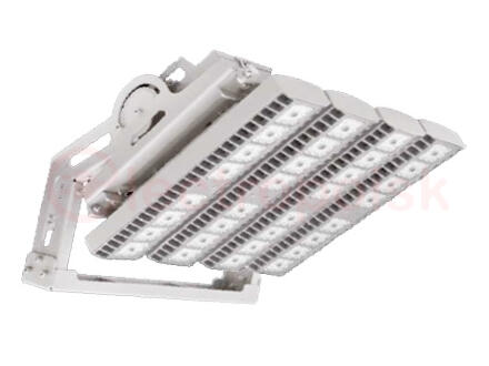 Светильник светодиодный FORWARD 600W D130 857 WH SB