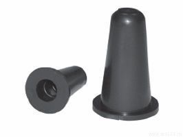 Изолирующий концевой колпачок CI6-35