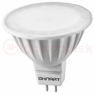 Лампа светодиодная LED 10вт 230в GU5.3 белый Лампа светодиодная LED 10вт 230в GU5.3 белый
