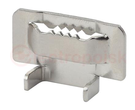 Скрепа A100 (Б0037763) ЭРА