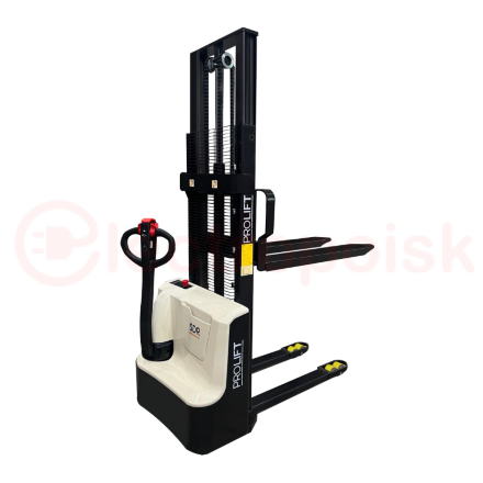 Самоходный электроштабелер PROLIFT M2 SDR 1016 li-ion