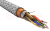 Кабель RS-485 2х2х0,64 КГнг(А)-FRLS (200м)