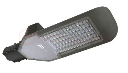 Светильник светодиодный промышленный уличный ДКУ- 80w  4000K 8800Лм IP65 AC85-265V (3г.гар) Jazzway
