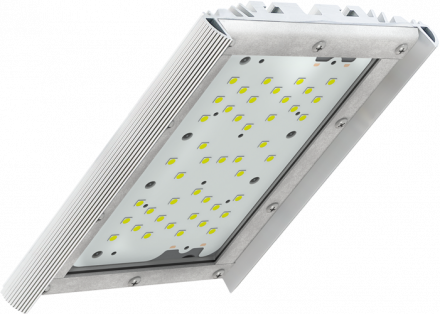 Diora Unit Glass 56/8000 Д прозрачный 4K лира