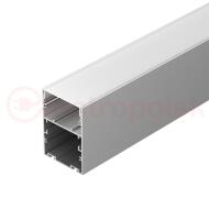 Профиль ARH-LINE-6085-2000 ANOD (ARL, Алюминий) Профиль ARH-LINE-6085-2000 ANOD (ARL, Алюминий)