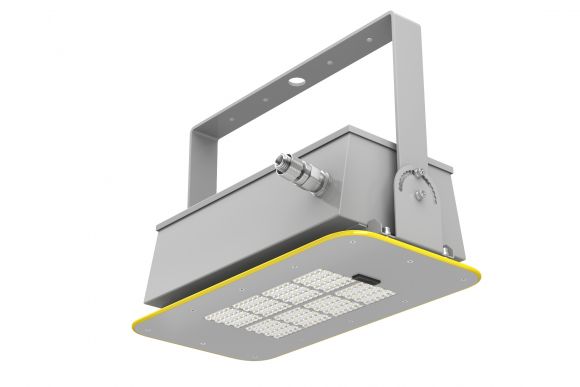 Светильник LED KEDR 2.0 EX (СБУ) 100Вт 16000Лм 5,0К КСС Ш IP67 