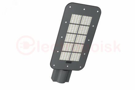 Светильник LED KEDR 2.0 (СКУ) 200Вт 32000Лм 5,0К КСС Ш IP67 консольный