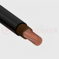 Кабель силовой КГН 1х95 380/660В-2 Кабель силовой КГН 1х95 380/660В-2