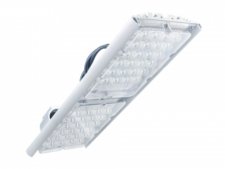Светодиодный светильник Diora Unit PRO 125/17500 Ш3 4K консоль Avto