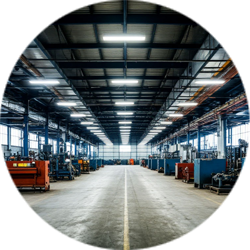 Ищите светильники?